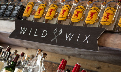 Launch: Wild Wix