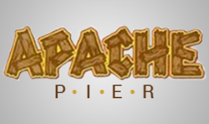 Launch: Apache Pier