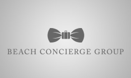 Launch: Beach Concierge Group