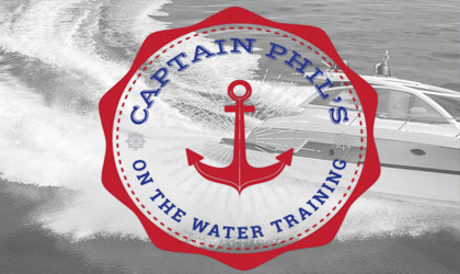 Launch: Captain Phil’s