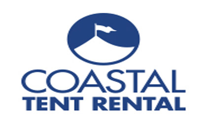 Launch: Coastal Tent Rental