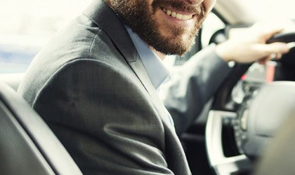 Launch: City Cab of Myrtle Beach