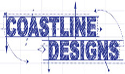 Launch: Coastline Designs