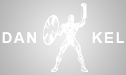 Launch: Dan-Kel