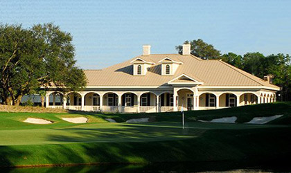 Launch: Founders Club