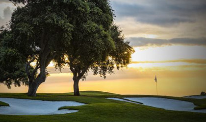 Launch: Myrtle Beach Golfmasters