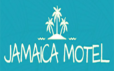 Launch: Jamaica Motel