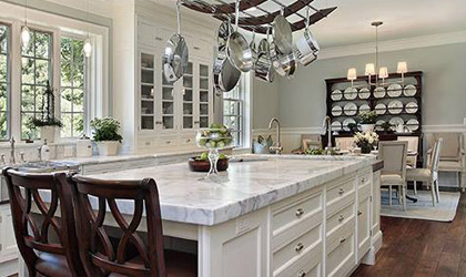 Launch: Laura Corbett Homes