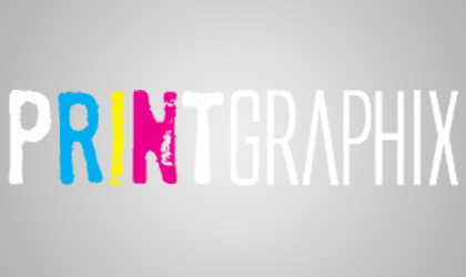 Launch: Printgraphix