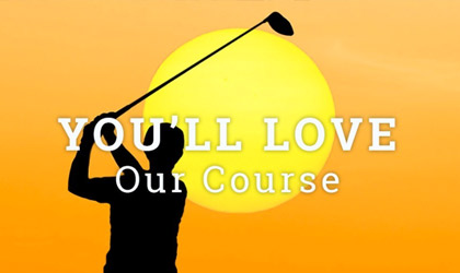 Launch: River Hills Golf Club