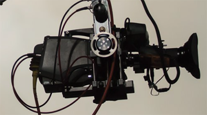 Launch: Reel Events