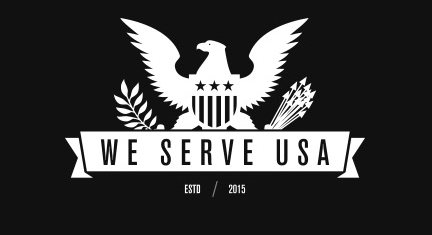 Launch: WeServeUSA
