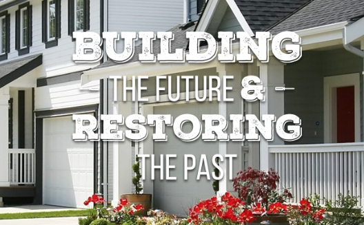 Launch: Mark Hilts Construction