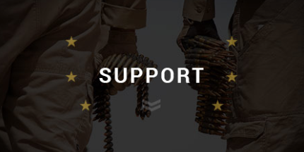 Launch: Military Community Connection