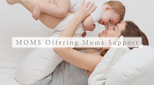 Launch: MOMS Club of Myrtle Beach