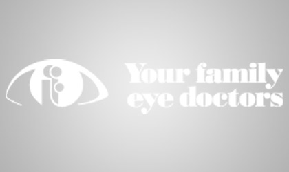 Launch: Your Family Eye Doctors