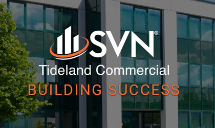 Launch: SVN Tideland Commercial
