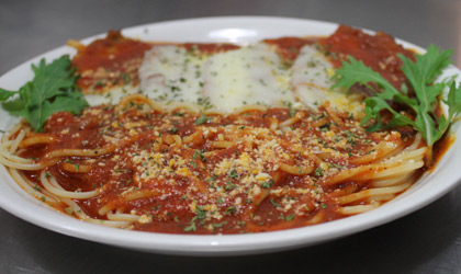 Launch: DiAngelo’s