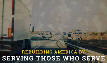 Launch: WeServeUSA