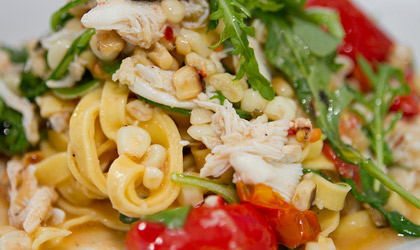 Launch: Costa Coastal Kitchen & Bar