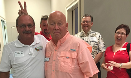 Myrtle Beach Chamber of Commerce After Hours