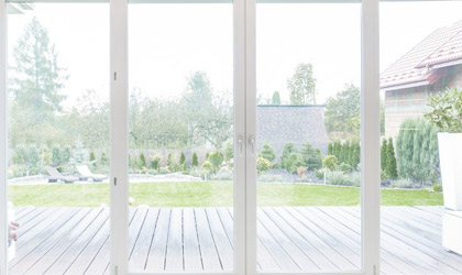 Launch: Glasstec