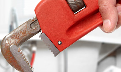 Launch: Benjamin Franklin Plumbing