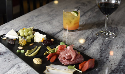 Launch: Grand Cru Wilmington