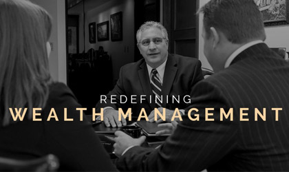 Launch: PWA Wealth Management