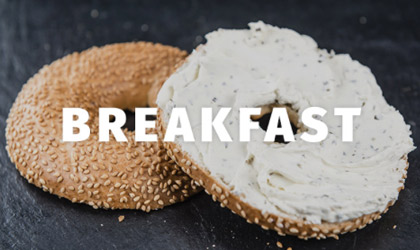 Launch: The Bagel Factory