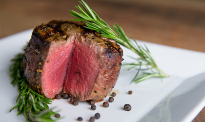 Launch: Thoroughbreds Chophouse & Seafood Grille