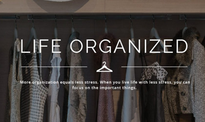 Launch: Coastal Custom Closets