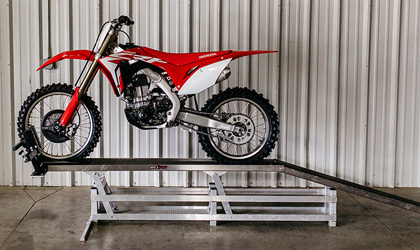 Launch: MotoMade