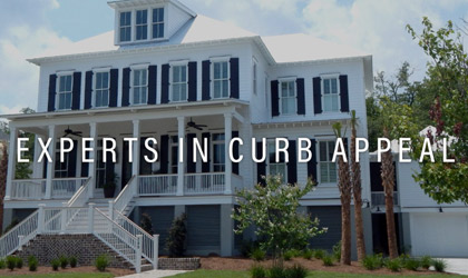 Launch: Contract Exteriors
