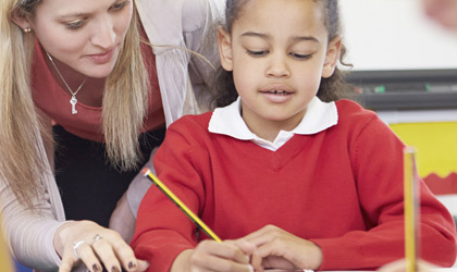 Launch: Horry County Literacy Council