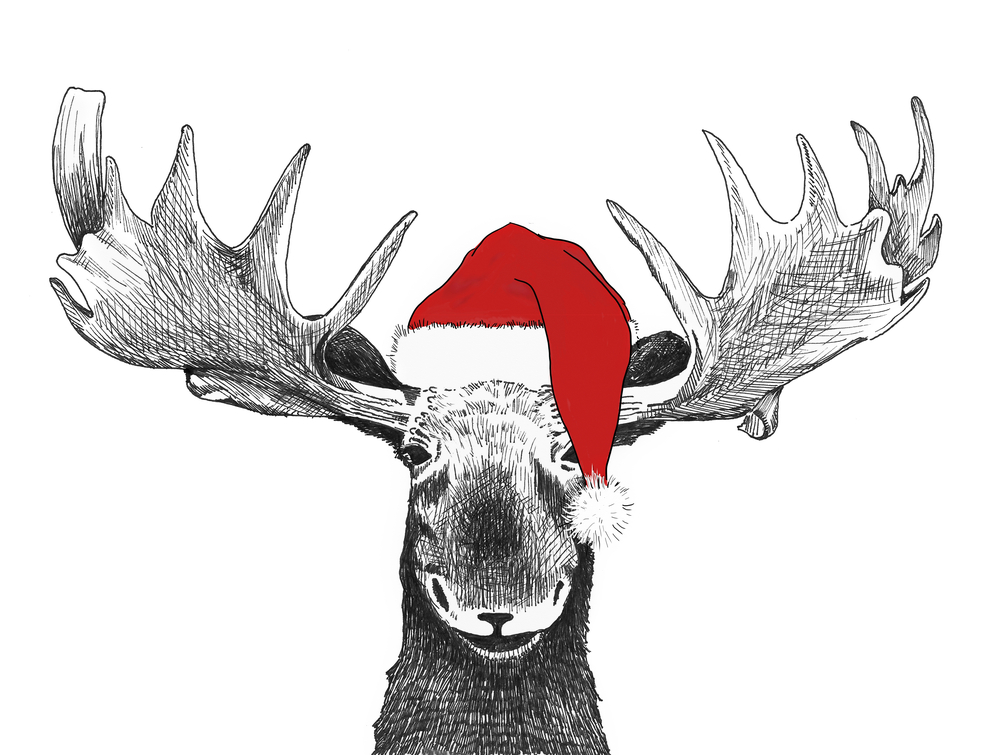 Decking out your business for the Holidays