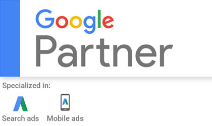 Three Ring Focus & Google Are BFFs