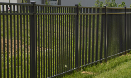 Launch: East Coast Fence