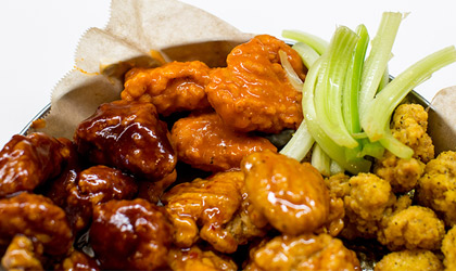 Launch: Wings Co.