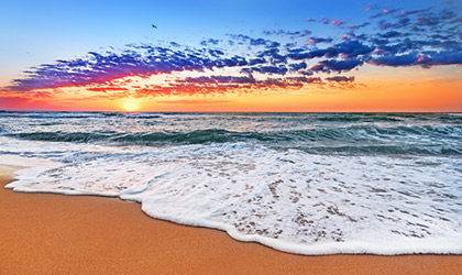 Launch: Bargain Beachwear