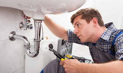 Launch: 9-1-1 Plumbing
