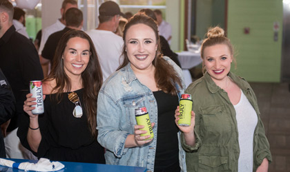 Launch: Better Brands, Inc.