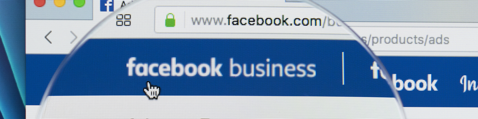 Make A Resolution To Revamp Your Facebook Business Page in 2019