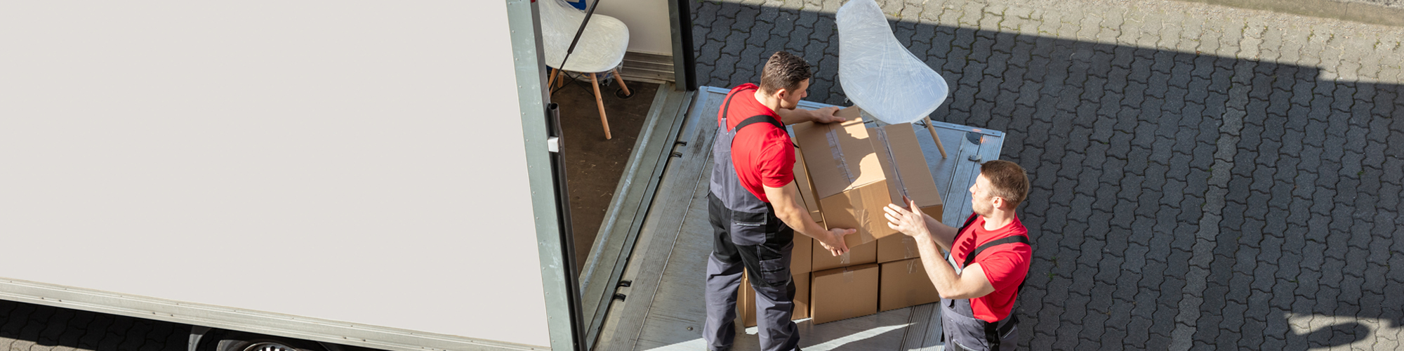 Launch: Greater Syracuse Moving & Storage
