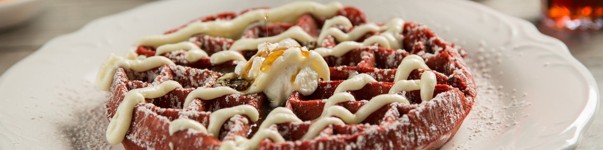 Launch: Making It Delicious