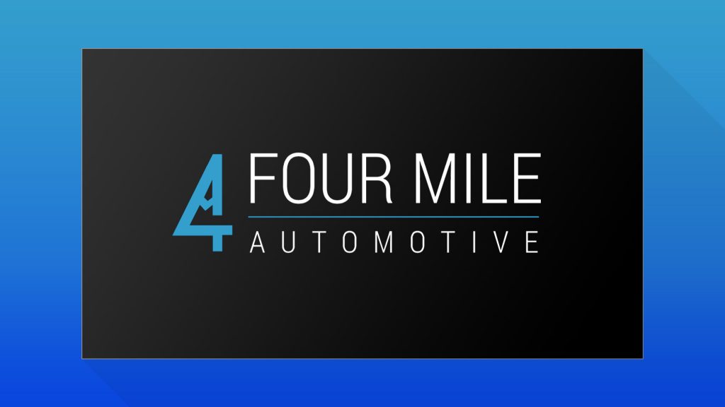 4 Mile Automotive