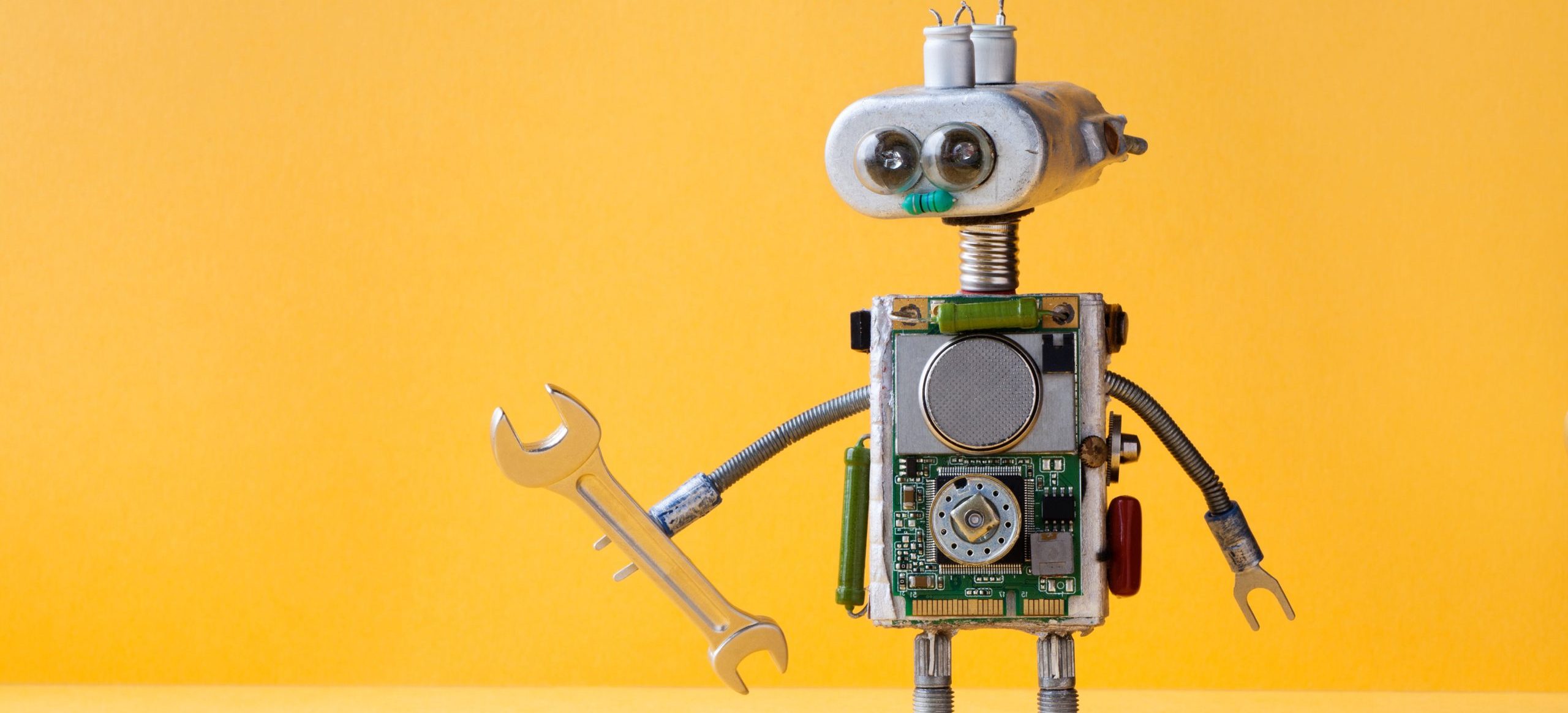 5 Signs Your Website Needs a Redesign