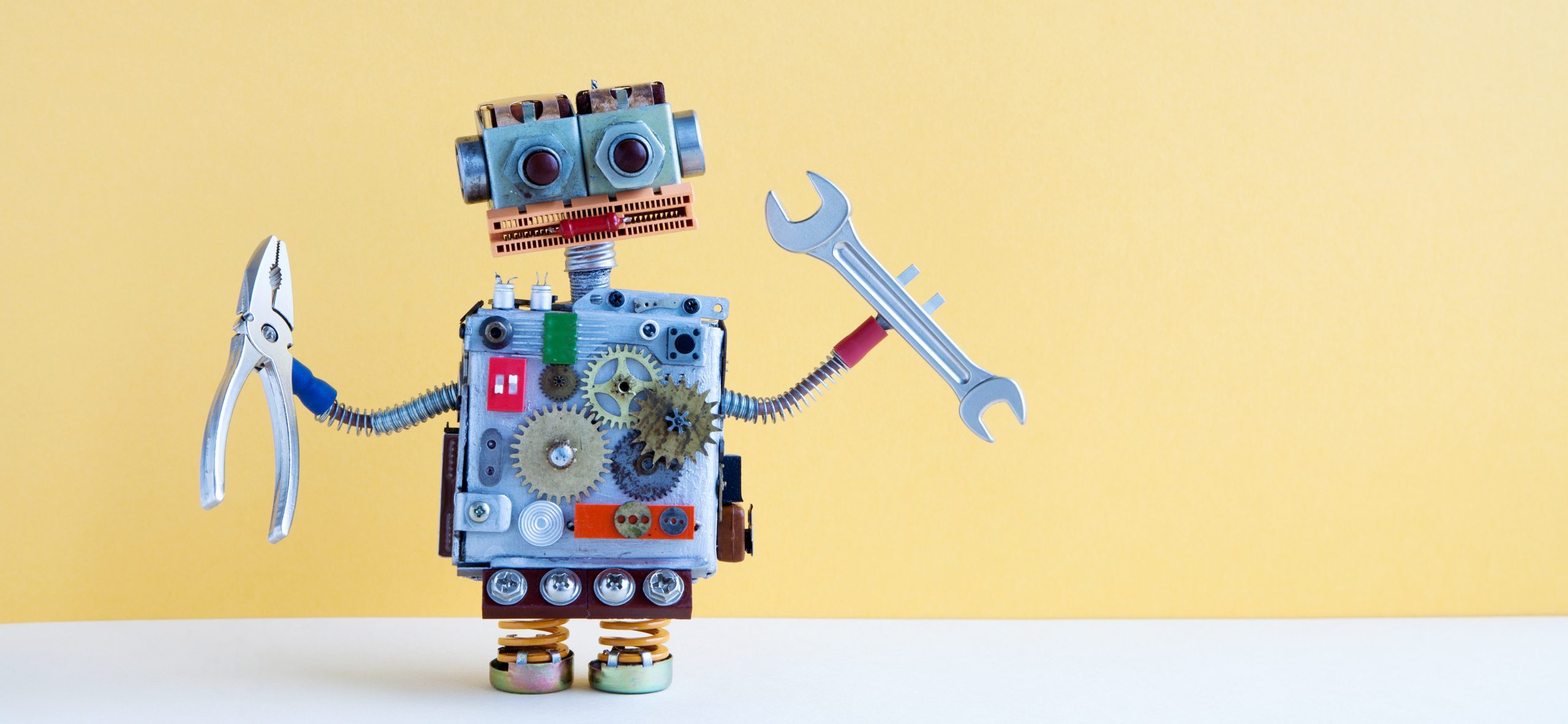 10 Elements of a Successful Website Homepage