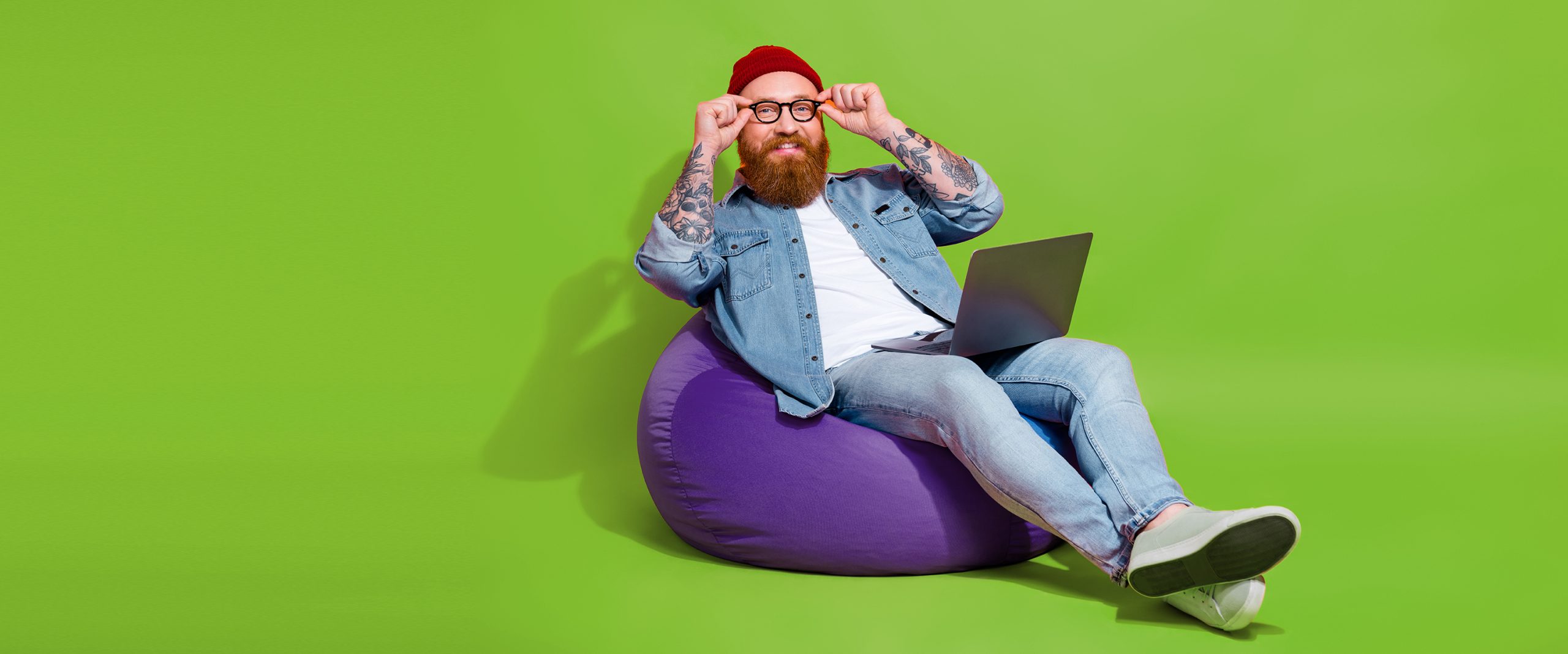 Why You Need A Professional Web Designer