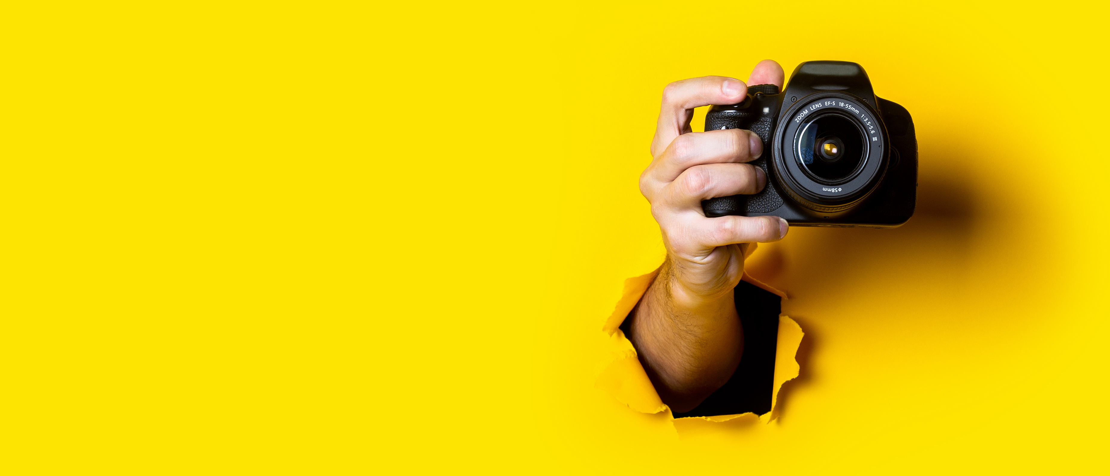 Why Content Shoots Are Important For Your Business